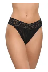 SIGNATURE LACE ORIGINAL THONG IN VARIETY
