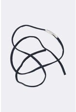 HUMANOID BEAMER LEATHER LOOP BELT IN VARIETY