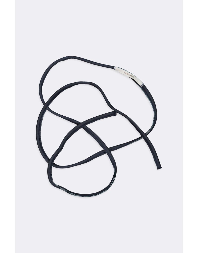 HUMANOID BEAMER LEATHER LOOP BELT IN VARIETY