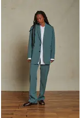 SOEUR AUTEUIL BLAZER IN VERT D'EAU