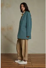 SOEUR AUTEUIL BLAZER IN VERT D'EAU