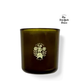 FLAMINGO ESTATE ROMA HEIRLOOM TOMATO CANDLE
