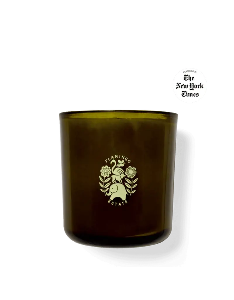 FLAMINGO ESTATE ROMA HEIRLOOM TOMATO CANDLE