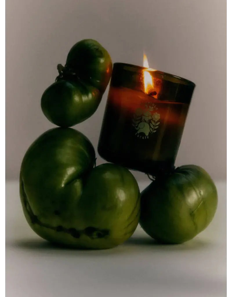 FLAMINGO ESTATE ROMA HEIRLOOM TOMATO CANDLE