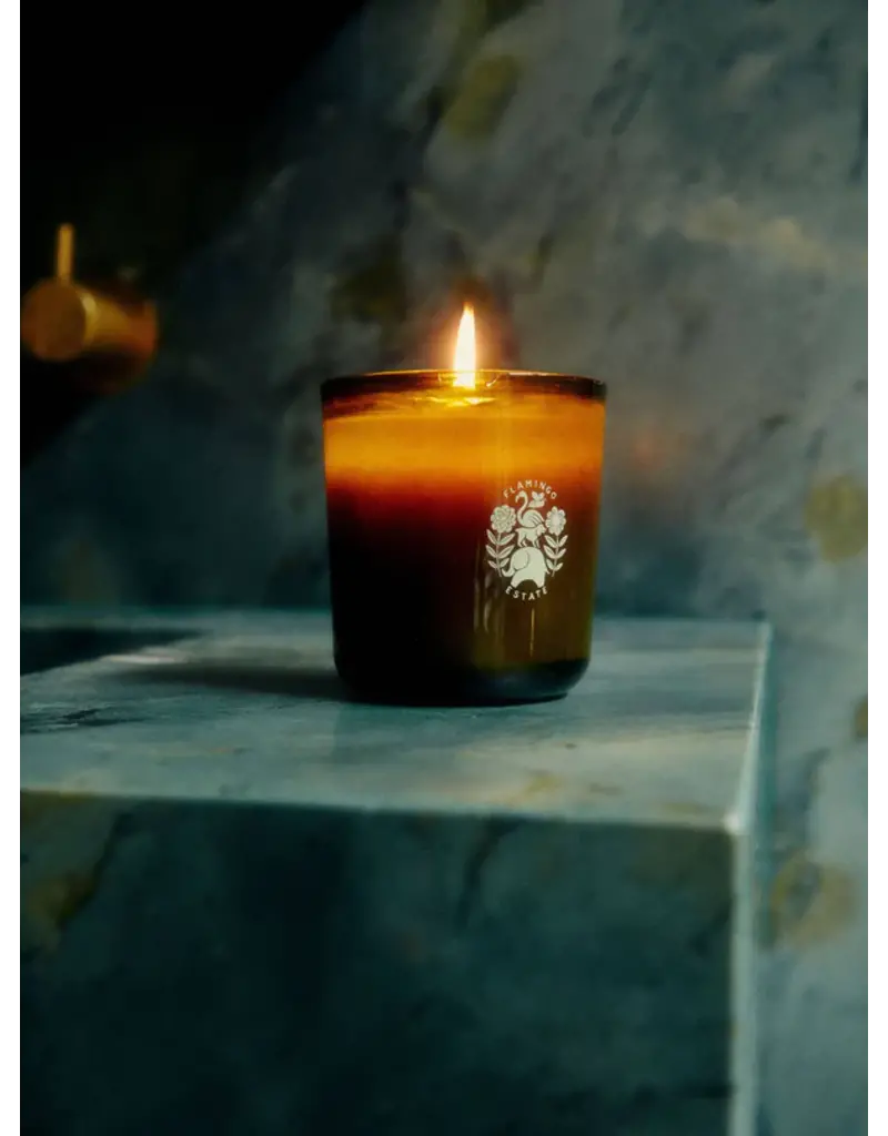 FLAMINGO ESTATE ROMA HEIRLOOM TOMATO CANDLE