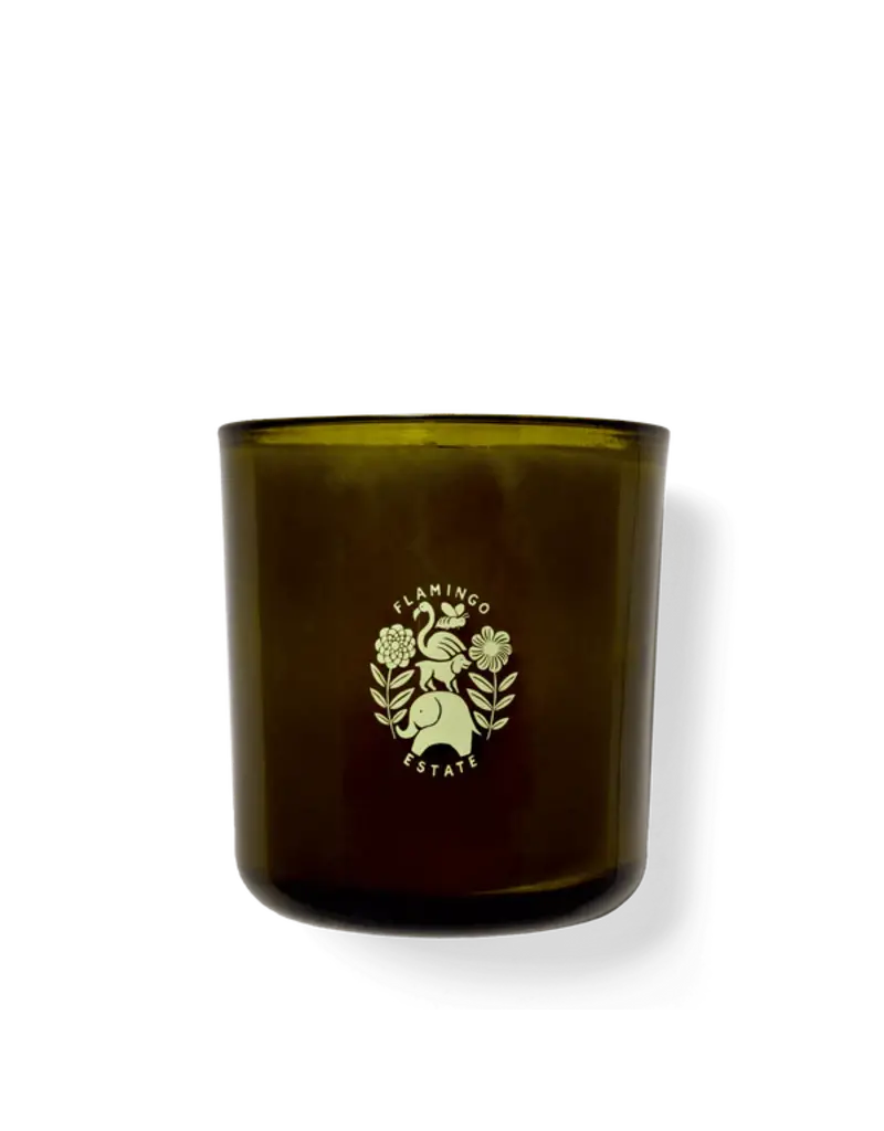 FLAMINGO ESTATE ANCIENT AGRIGENTO OLIVE TREE CANDLE