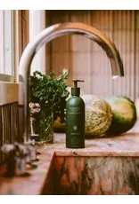 FLAMINGO ESTATE ROSEMARY & CLARY SAGE HAND SOAP