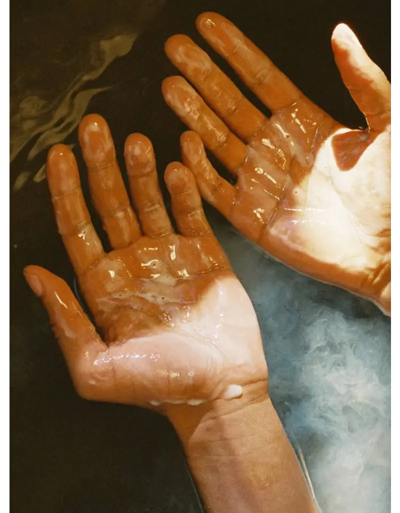 FLAMINGO ESTATE ROSEMARY & CLARY SAGE HAND SOAP