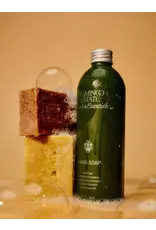 FLAMINGO ESTATE ROSEMARY & CLARY SAGE HAND SOAP