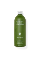 FLAMINGO ESTATE ROSEMARY & CLARY SAGE BODY WASH