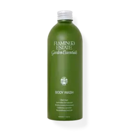FLAMINGO ESTATE ROSEMARY & CLARY SAGE BODY WASH