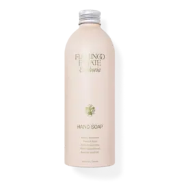 FLAMINGO ESTATE NIGHT BLOOMING JASMINE AND DAMASK ROSE HAND SOAP