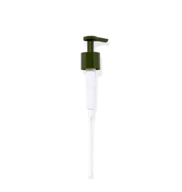 FLAMINGO ESTATE RECYCLABLE PUMP