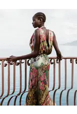 MES DEMOISELLES DRESS REVA IN PINK
