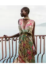 MES DEMOISELLES DRESS REVA IN PINK