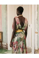 MES DEMOISELLES DRESS REVA IN PINK
