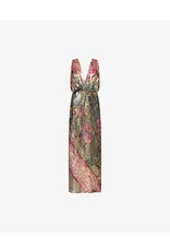 MES DEMOISELLES DRESS REVA IN PINK
