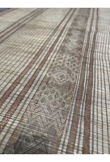 CHATEAU DES SOUKS VINTAGE MOROCCAN TUAREG MAT 5'9"x8'7"