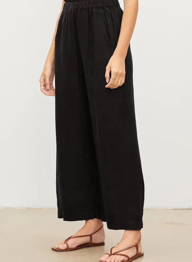 LOLA LINEN PANT