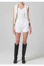 CITIZENS OF HUMANITY MARLOW VINTAGE SHORT IN POLISH