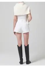 CITIZENS OF HUMANITY MARLOW VINTAGE SHORT IN POLISH