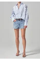 CITIZENS OF HUMANITY MARLOW VINTAGE SHORT IN CANDID