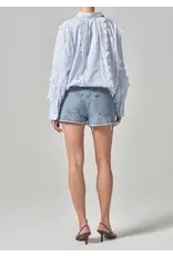 CITIZENS OF HUMANITY MARLOW VINTAGE SHORT IN CANDID