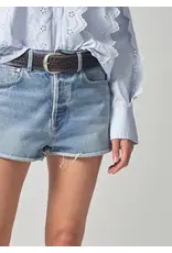CITIZENS OF HUMANITY MARLOW VINTAGE SHORT IN CANDID