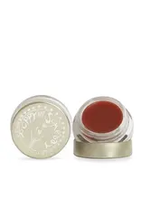 POPPY AND SOMEDAY SCARLET CHEEK AND LIP STAIN