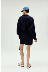 HUMANOID CILLI DRESS IN NIGHT