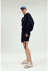 HUMANOID CILLI DRESS IN NIGHT