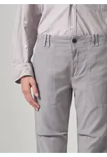 CITIZENS OF HUMANITY AGNI UTILITY TROUSER IN TAUPE
