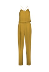 HUMANOID LILIA JUMPSUIT IN OLIVE