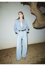 CITIZENS OF HUMANITY BEVERLY SLOUCH BOOT CUT IN ALEMAYDE
