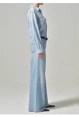 CITIZENS OF HUMANITY BEVERLY SLOUCH BOOT CUT IN ALEMAYDE