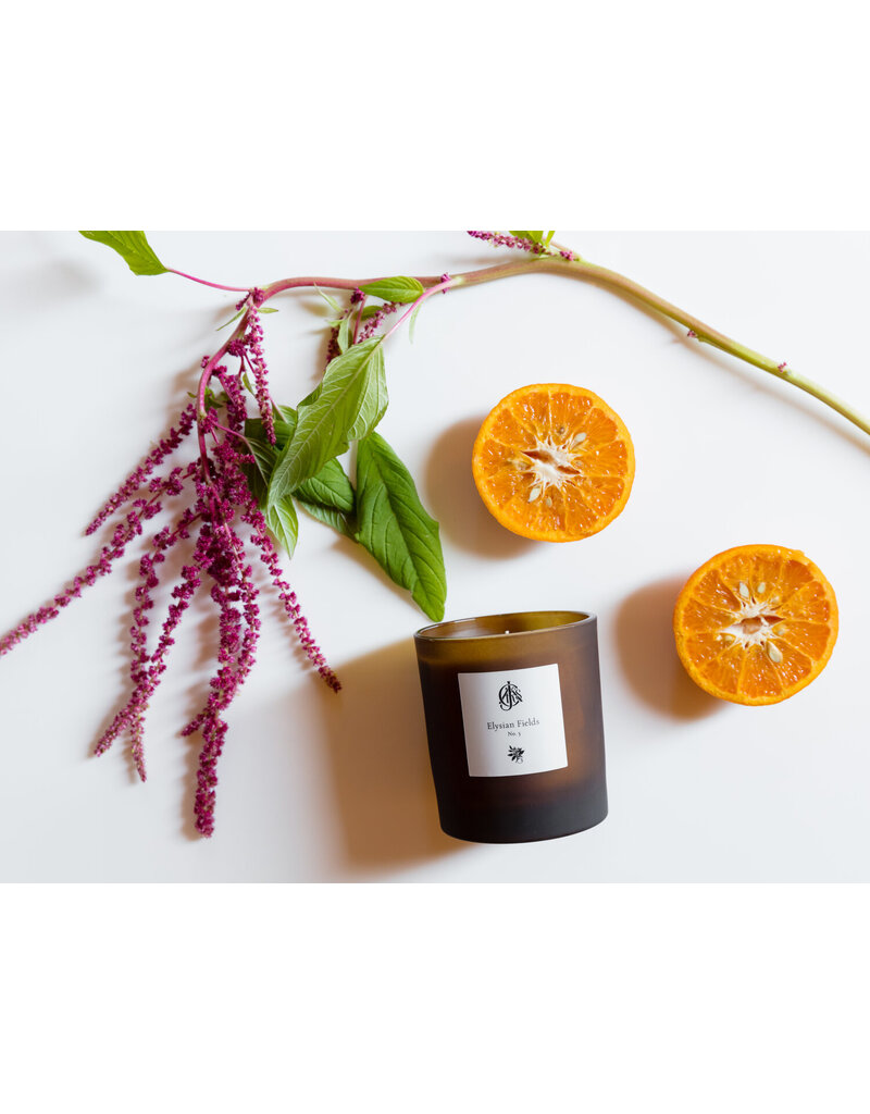 JACK'S DAUGHTERS ELYSIAN FIELDS CANDLE