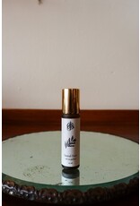 JACK'S DAUGHTERS SANTAL NOIR PERFUME ROLLER
