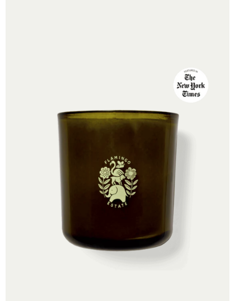 FLAMINGO ESTATE ROMA HEIRLOOM TOMATO CANDLE