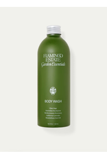 FLAMINGO ESTATE ROSEMARY & CLARY SAGE BODY WASH