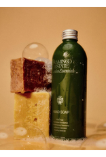 FLAMINGO ESTATE ROSEMARY & CLARY SAGE HAND SOAP