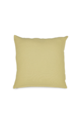 LIBECO LINEN HUDSON PILLOW COVER IN DIJON