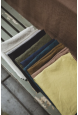 LIBECO LINEN HUDSON LINEN NAPKIN IN VARIETY