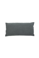 LIBECO LINEN ATLAS PILLOW COVER IN RIVER