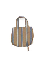 LIBECO LINEN THE SHOPPER BAG IN VARIETY