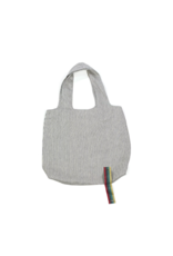 LIBECO LINEN THE SHOPPER BAG IN VARIETY