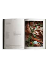 FLAMINGO ESTATE FRIDAYS FROM THE GARDEN COOKBOOK