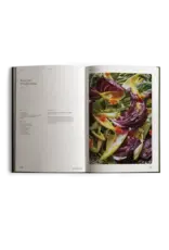 FLAMINGO ESTATE FRIDAYS FROM THE GARDEN COOKBOOK