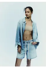 CITIZENS OF HUMANITY BRYNN DRAWSTRING SHORT IN JESAMYN