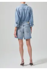 CITIZENS OF HUMANITY BRYNN DRAWSTRING SHORT IN JESAMYN