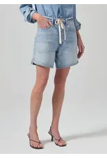 CITIZENS OF HUMANITY BRYNN DRAWSTRING SHORT IN JESAMYN